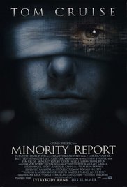 Minority Report 2002 Hd 720p Hindi Eng Movie
